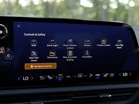 New 2026 Chevrolet Silverado EV LT w/ Premium Package image 18