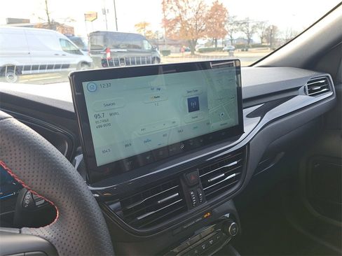 New 2025 Ford Escape ST-Line Elite w/ Premium Technology Package image 10