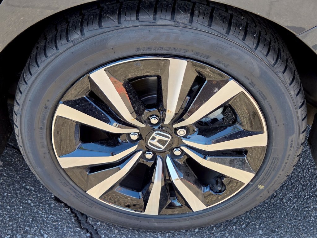 Used 2024 Honda Civic EX image 11