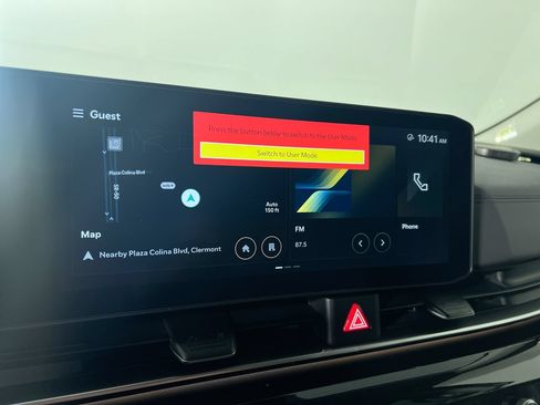 New 2027 Kia Carnival SX w/ Dark Edition Package FWD image 26