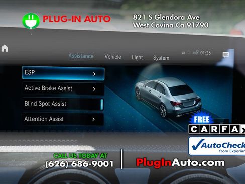 Used 2019 Mercedes-Benz A 220 image 30