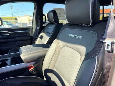 New 2026 RAM 1500 Laramie w/ Night Edition image 25