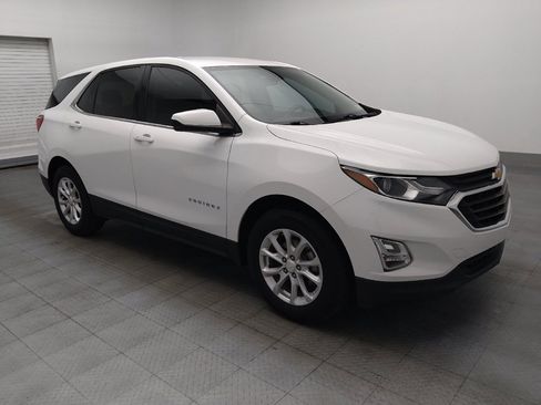 Used 2018 Chevrolet Equinox LT FWD image 11