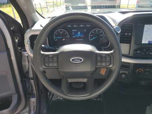 Used 2023 Ford F150 XLT AWD/4WD image 26