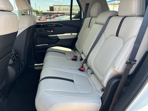 New 2026 Honda Passport RTL image 11