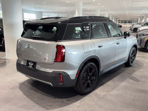 New 2027 MINI Cooper Countryman S AWD/4WD image 7