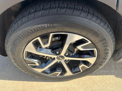 Used 2023 Kia Sportage EX FWD image 14