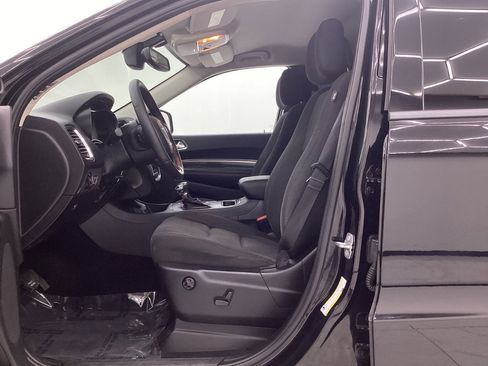 Used 2018 Dodge Durango SXT w/ Quick Order Package 2BB image 14