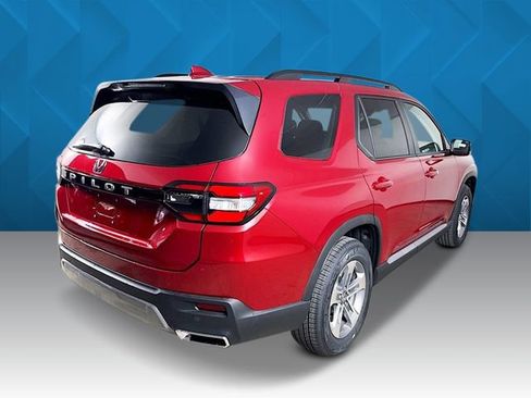 New 2026 Honda Pilot EX-L image 5