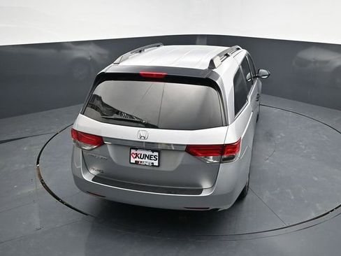 Used 2015 Honda Odyssey LX image 44
