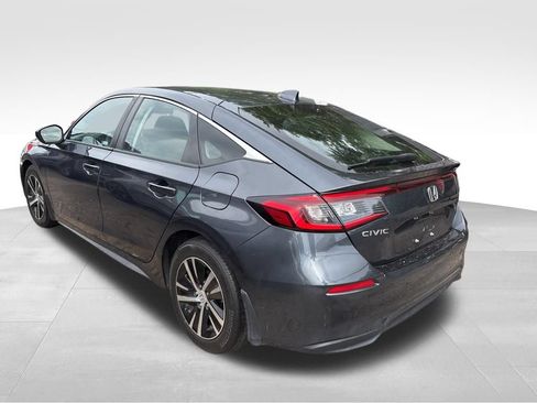 Used 2024 Honda Civic LX image 12