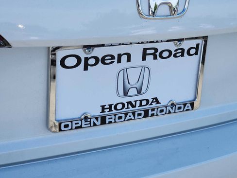 Certified 2024 Honda Civic Touring image 31