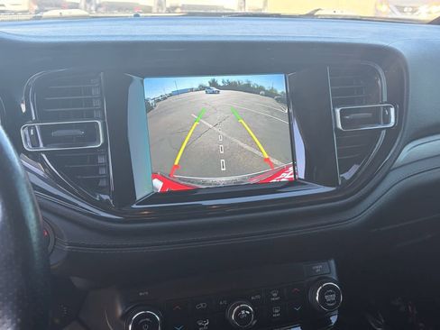 Used 2021 Dodge Durango SXT w/ 3rd Row Seating Group image 25