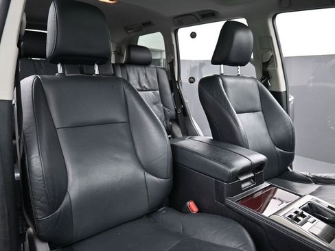 Used 2018 Lexus GX 460 Premium w/ Premium Package AWD/4WD image 19