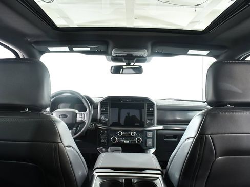 New 2026 Ford F150 Lariat AWD/4WD image 17