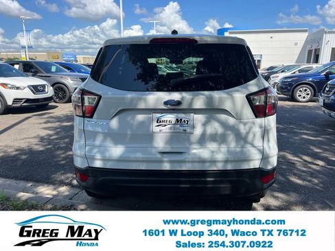 Used 2018 Ford Escape S FWD image 6