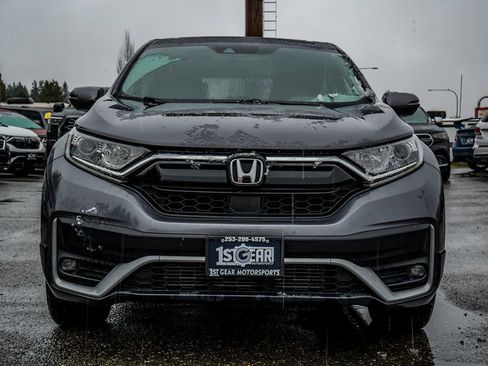 Used 2020 Honda CR-V EX image 5