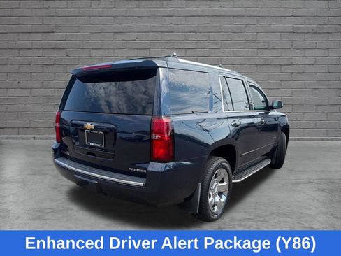Used 2019 Chevrolet Tahoe Premier AWD/4WD image 9