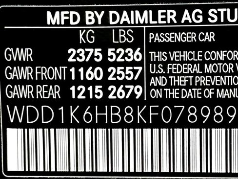 Used 2019 Mercedes-Benz E 450 Cabriolet image 47