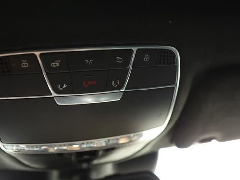 Used 2015 Mercedes-Benz S 63 AMG 4MATIC Sedan w/ Driver Assistance Package image 33