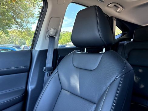New 2026 Nissan Murano SL AWD/4WD image 5