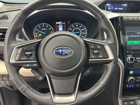 Used 2022 Subaru Ascent Touring w/ Popular Package #2A AWD/4WD image 18