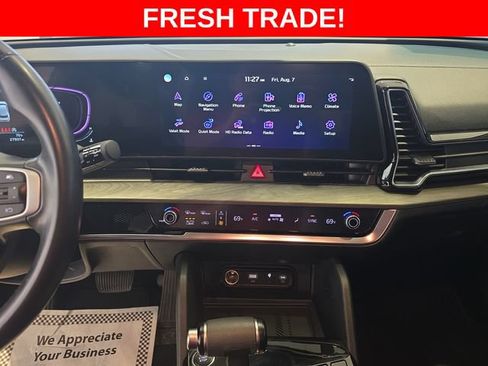 Used 2023 Kia Sportage X-Line AWD/4WD image 17