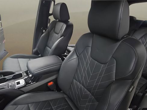 Used 2024 Kia Telluride EX X-Line image 13