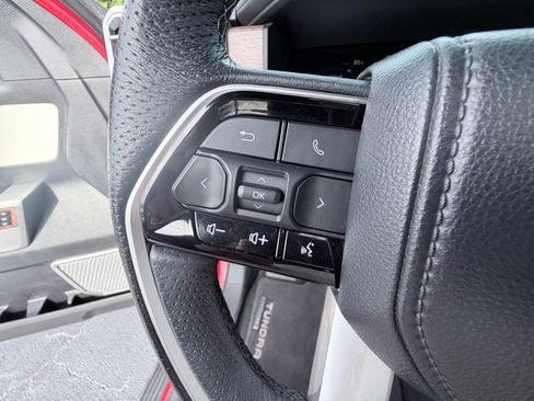 Used 2023 Toyota Tundra Capstone AWD/4WD image 16
