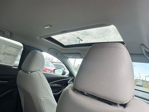 New 2026 MAZDA CX-30 Aire Edition AWD/4WD image 17