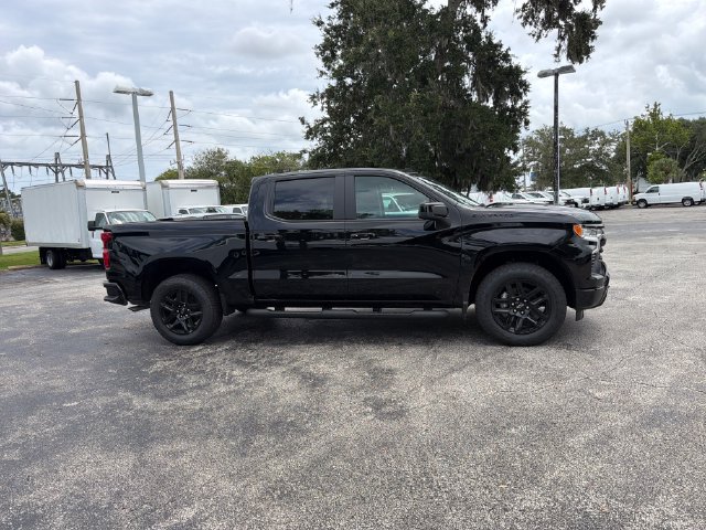 New 2026 Chevrolet Silverado 1500 RST w/ LPO, Dark Essentials Package RWD image 14
