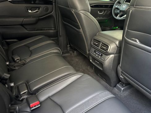 Used 2024 Honda Pilot EX-L image 29