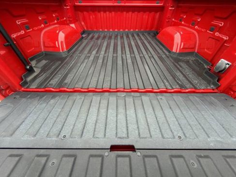 Used 2024 Chevrolet Silverado 1500 Custom RWD image 30
