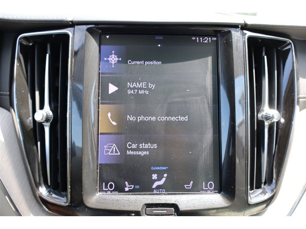 Used 2021 Volvo XC60 T5 Inscription w/ Protection Package Premier AWD/4WD image 26