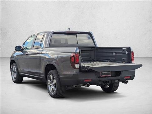 New 2026 Honda Ridgeline RTL image 8