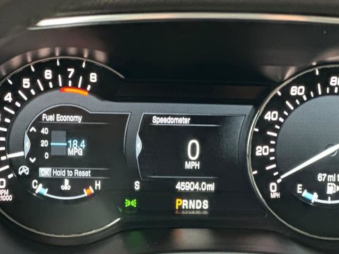 Used 2018 Lincoln MKC Select w/ Select Plus Package image 26