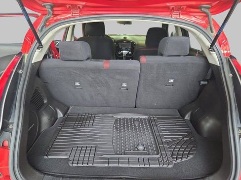 Used 2015 Nissan Juke SV w/ Technology Package AWD/4WD image 15