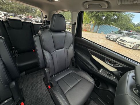 Used 2022 Subaru Ascent Limited w/ Technology Package AWD/4WD image 34