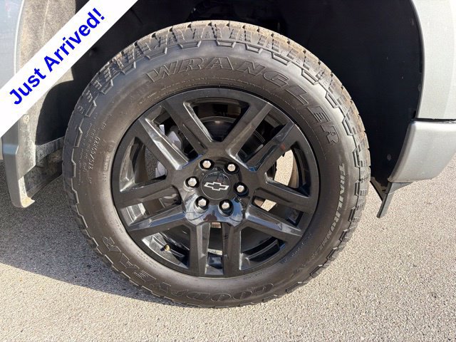 Used 2023 Chevrolet Silverado 1500 RST w/ RST All Star Premium Package AWD/4WD image 25