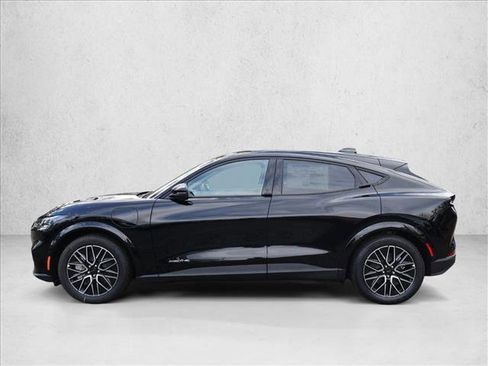 New 2026 Ford Mustang Mach-E Premium AWD/4WD image 9