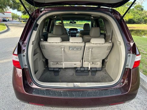 Used 2013 Honda Odyssey EX-L image 11