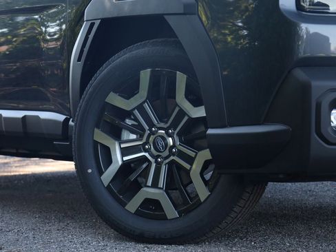 New 2026 Subaru Outback Touring XT AWD/4WD image 2