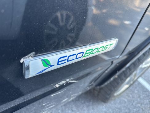 Used 2014 Ford F150 Limited image 5