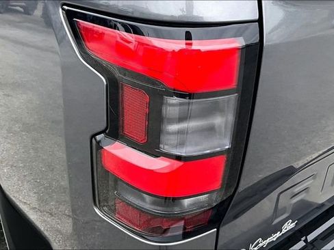 Certified 2025 Nissan Frontier SV w/ SV Convenience Package image 20