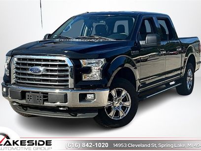 Used 2016 Ford F150 XLT w/ XTR Package