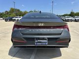 New 2025 Hyundai Elantra SE image 6