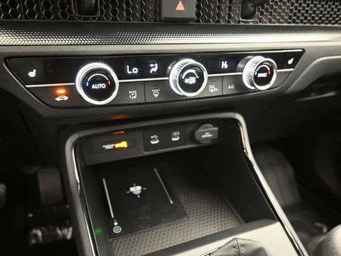 New 2026 Honda CR-V EX image 17
