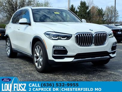 Used 2021 BMW X5 xDrive40i w/ Premium Package