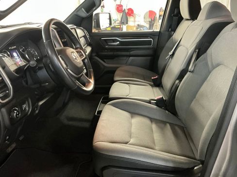 Certified 2023 RAM 1500 Big Horn AWD/4WD image 11