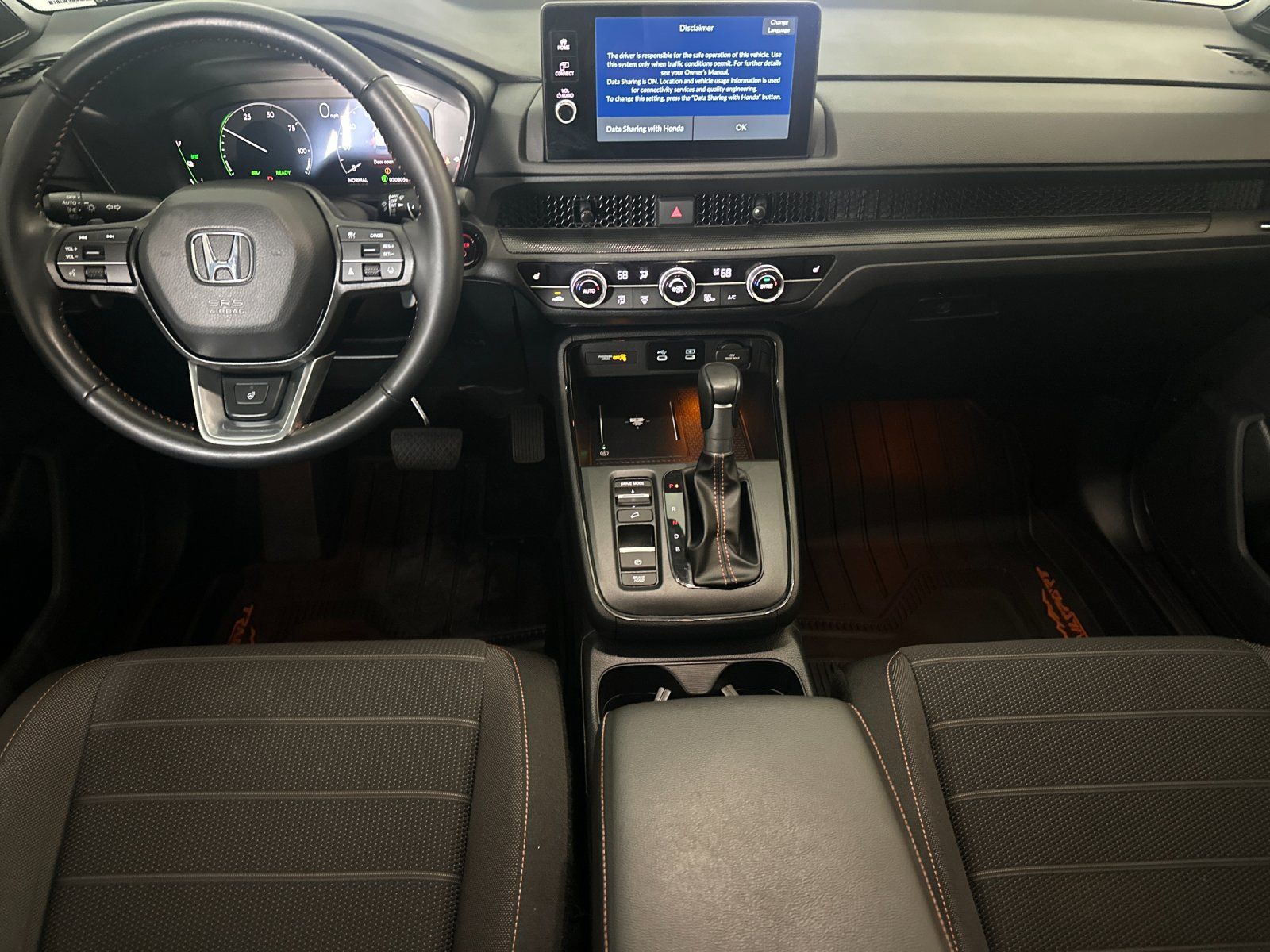 Used 2026 Honda CR-V TrailSport image 13